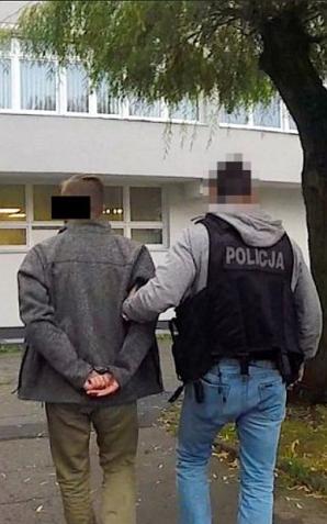 [VIDEO] Pokrzywdzeni nie wiedzieli, że biorąc pożyczki tracą domy czy mieszkania