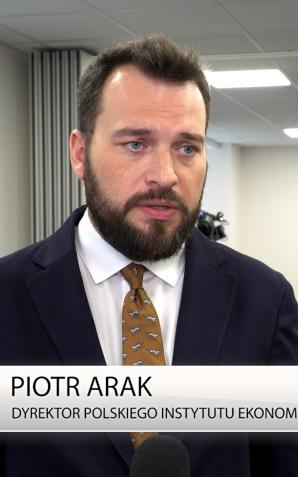 [VIDEO] Europa już w tym roku jest w stanie ograniczyć import rosyjskiego gazu o 90 proc. Bez dopływu dewiz Rosja byłaby bankrutem jak Wenezuela czy Korea Północna